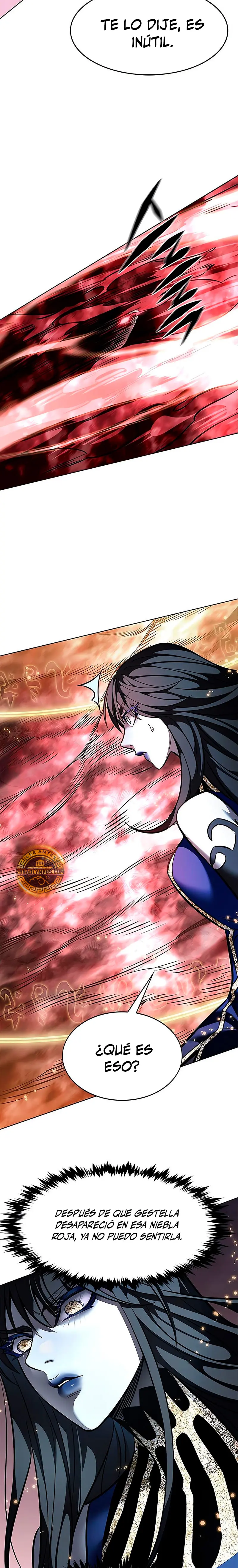 Rayito  > Capitulo 372 > Page 141