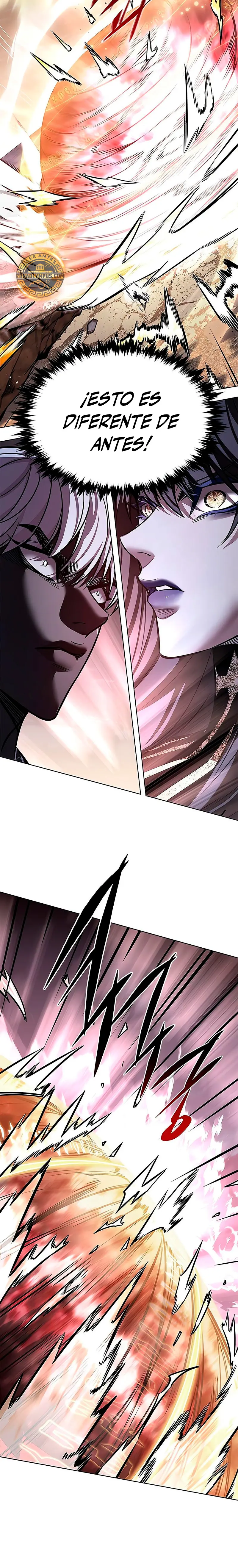 Rayito  > Capitulo 372 > Page 171