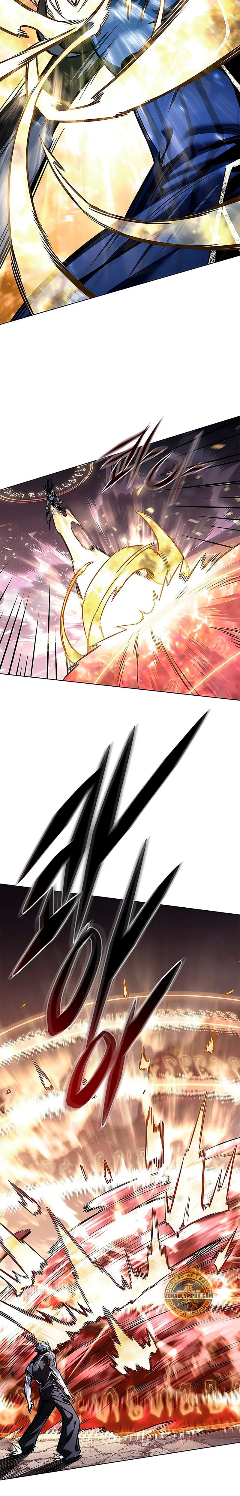 Rayito  > Capitulo 372 > Page 201