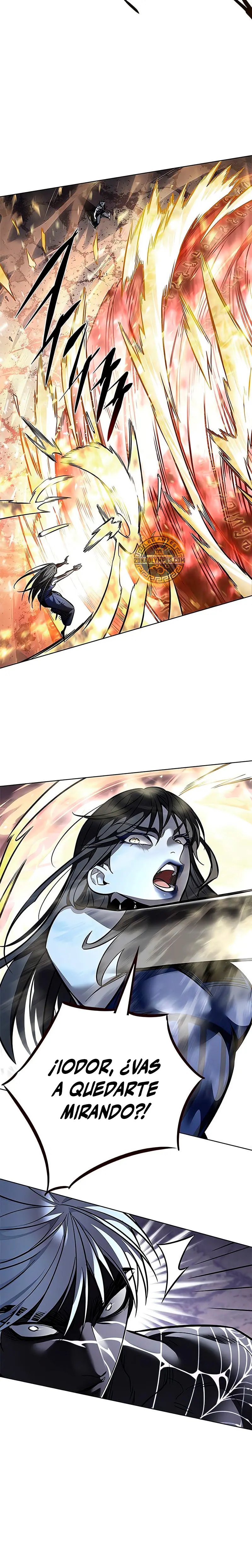 Rayito  > Capitulo 372 > Page 221