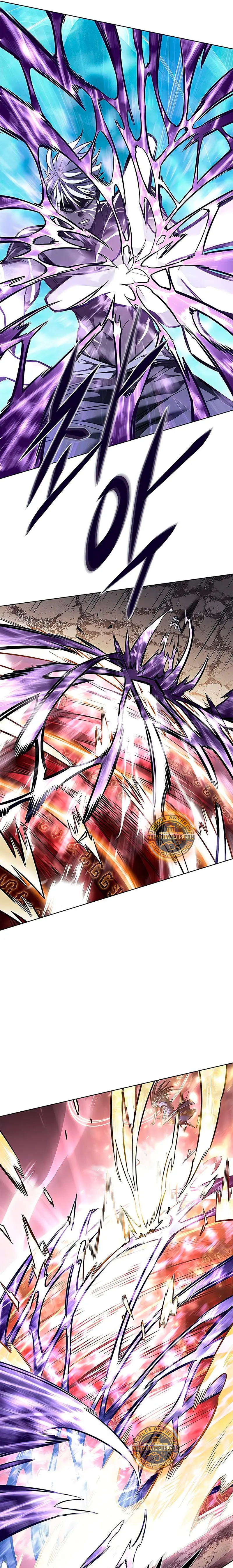 Rayito  > Capitulo 372 > Page 231