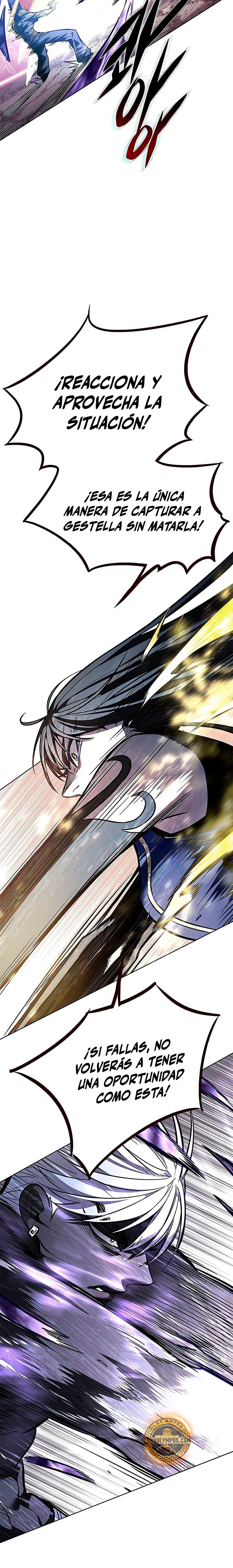 Rayito  > Capitulo 372 > Page 241