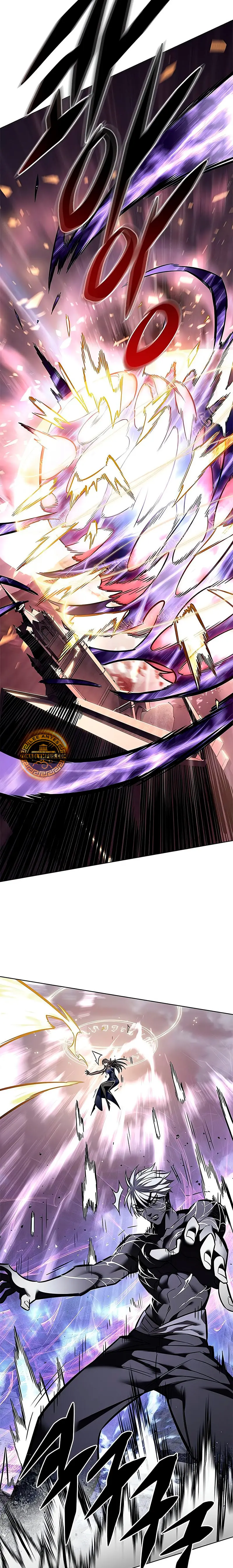 Rayito  > Capitulo 372 > Page 261