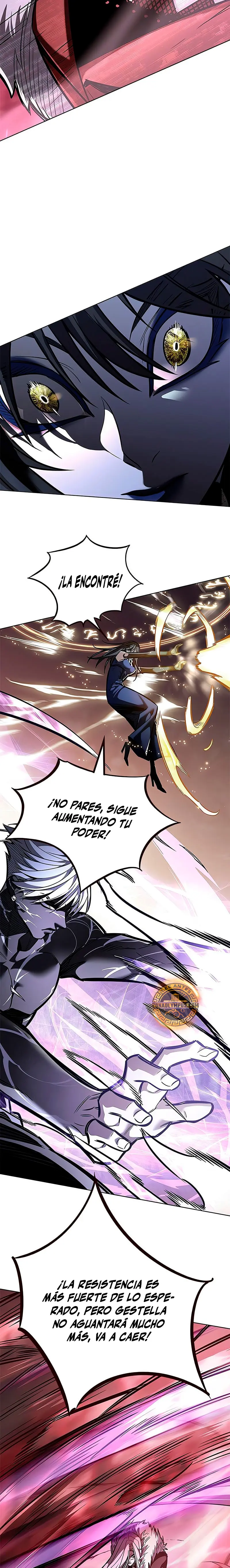 Rayito  > Capitulo 372 > Page 291