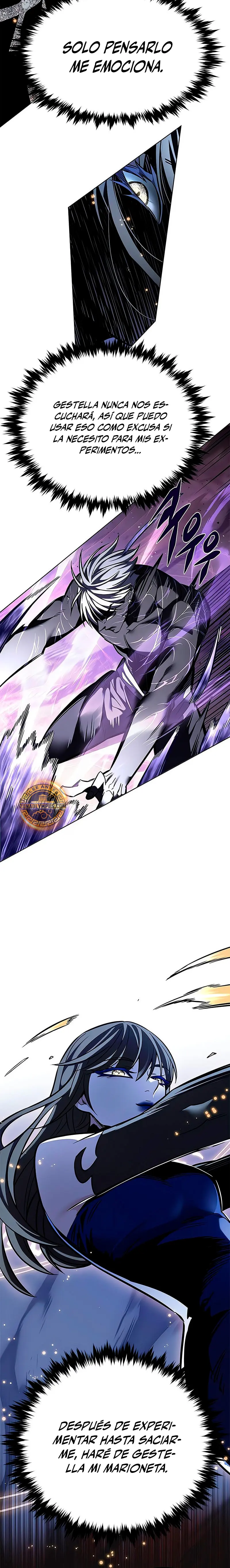 Rayito  > Capitulo 372 > Page 331