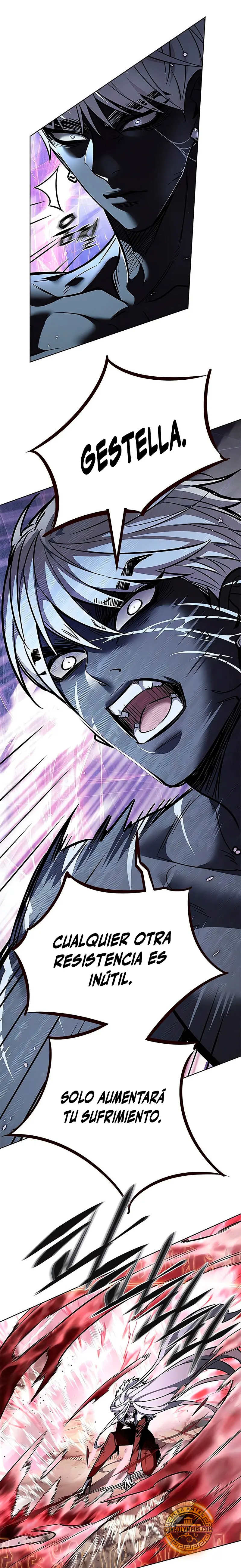 Rayito  > Capitulo 372 > Page 361