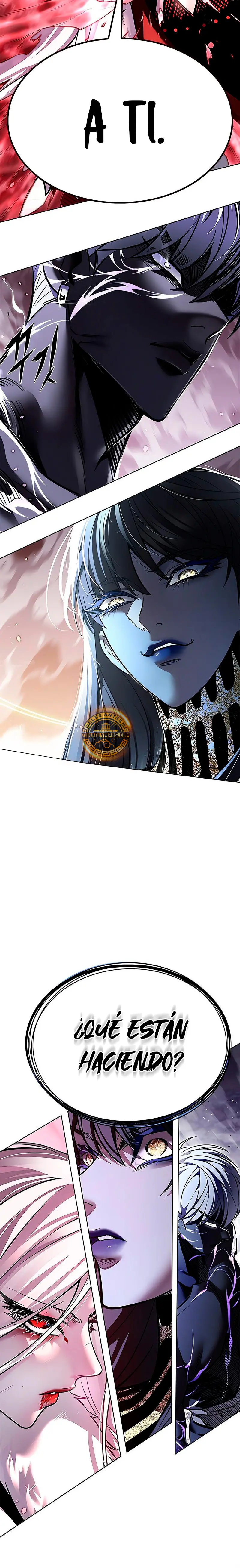 Rayito  > Capitulo 372 > Page 381