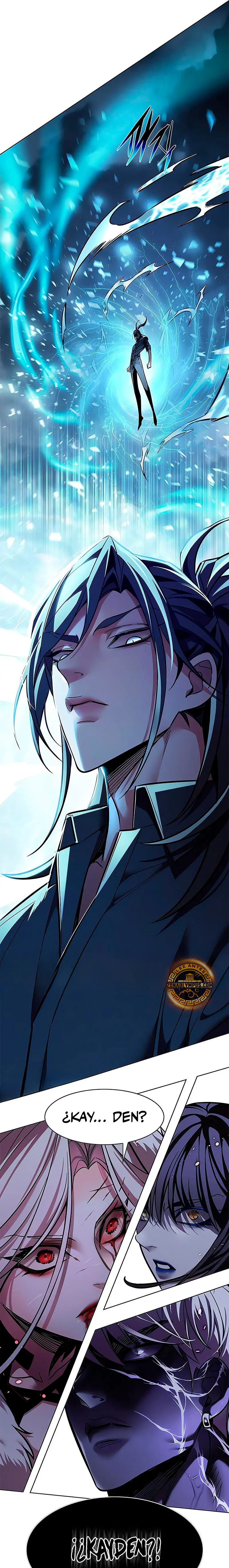 Rayito  > Capitulo 372 > Page 391