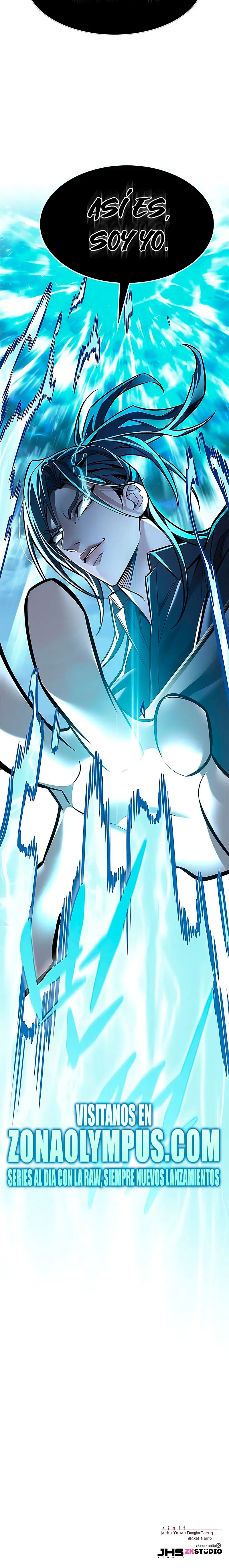 Rayito  > Capitulo 372 > Page 401