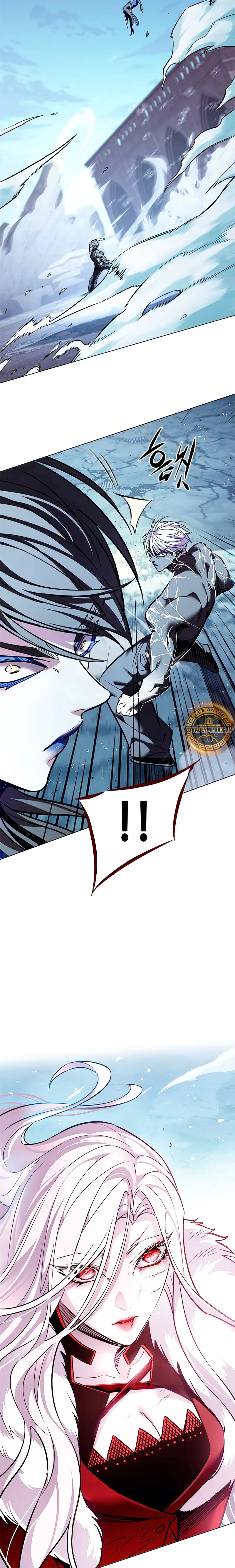 Rayito  > Capitulo 373 > Page 41