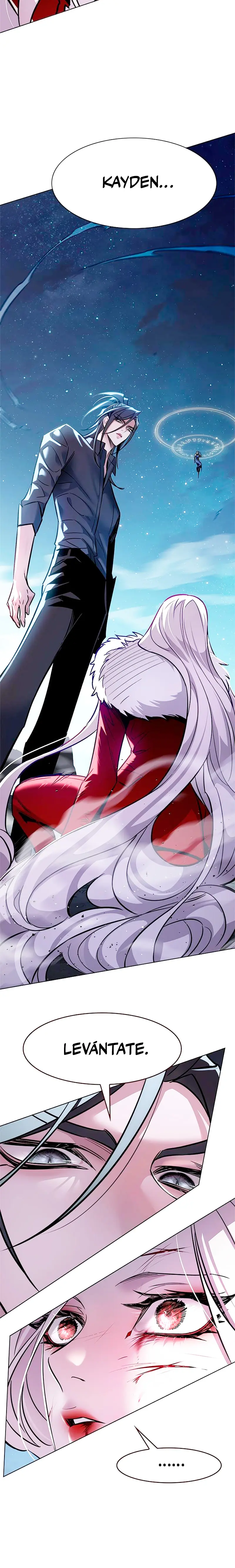 Rayito  > Capitulo 373 > Page 51