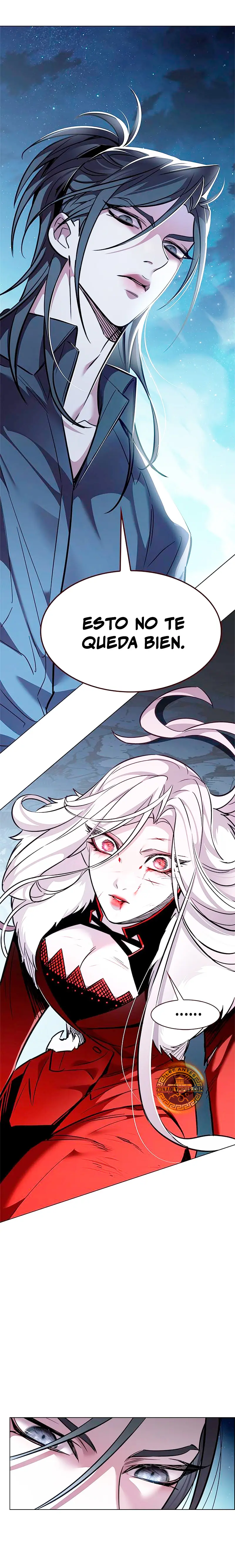 Rayito  > Capitulo 373 > Page 61