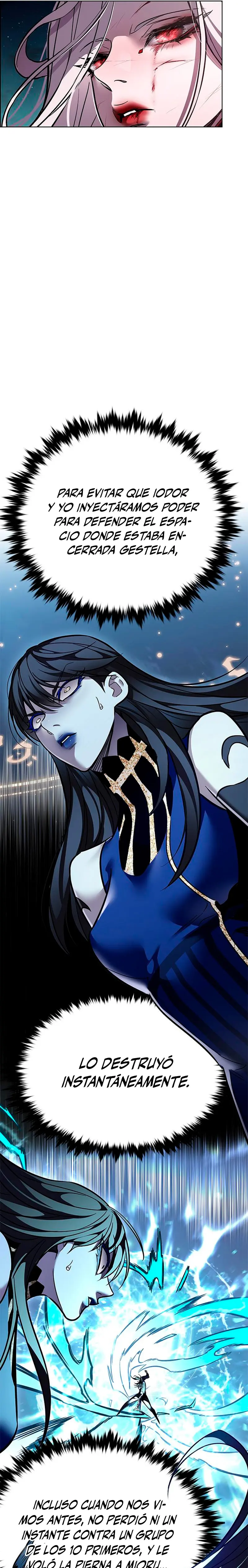 Rayito  > Capitulo 373 > Page 71