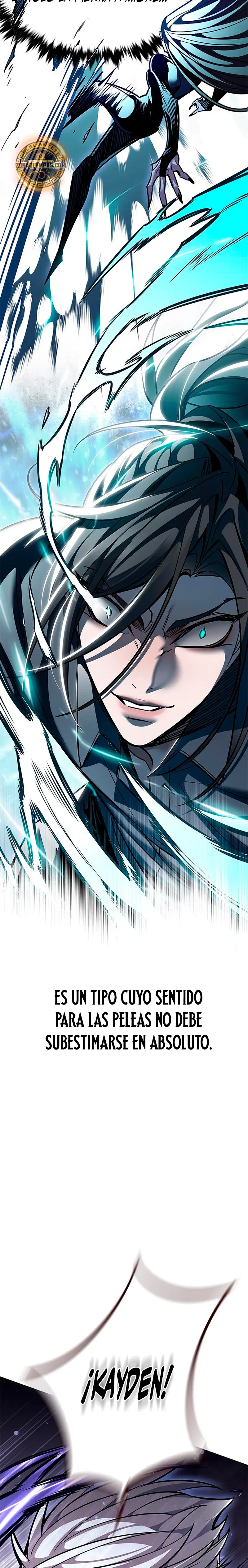 Rayito  > Capitulo 373 > Page 81