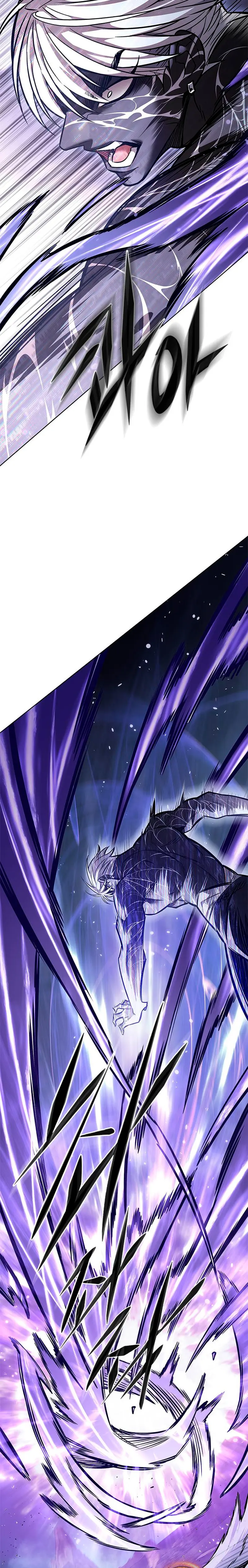 Rayito  > Capitulo 373 > Page 91