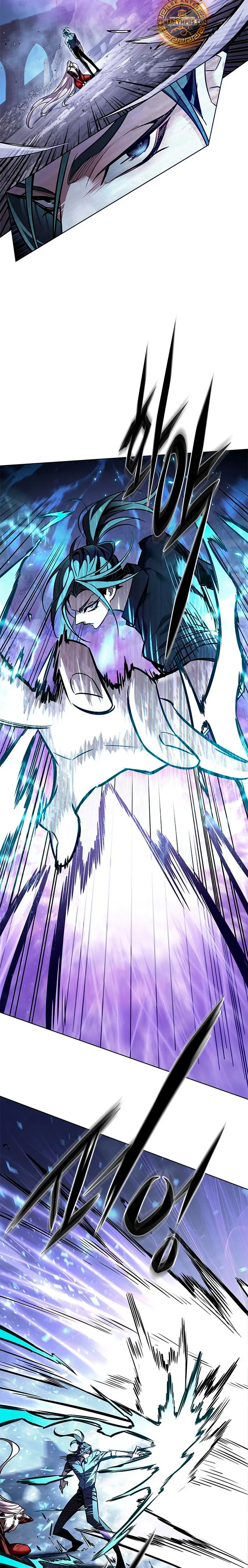 Rayito  > Capitulo 373 > Page 101