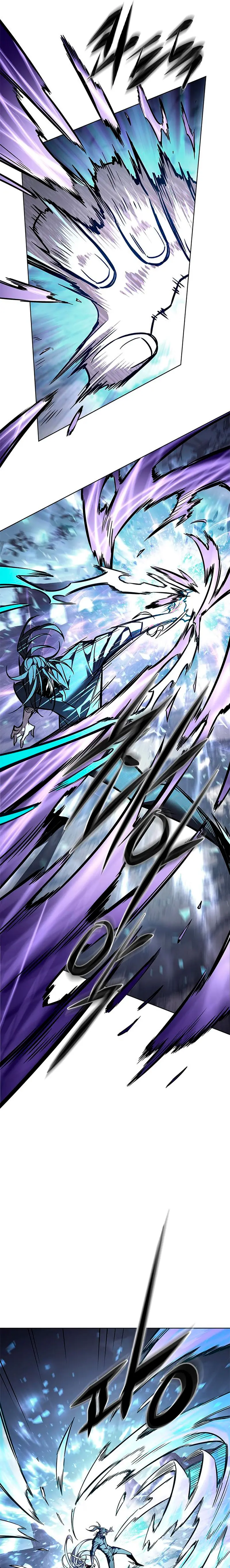 Rayito  > Capitulo 373 > Page 121