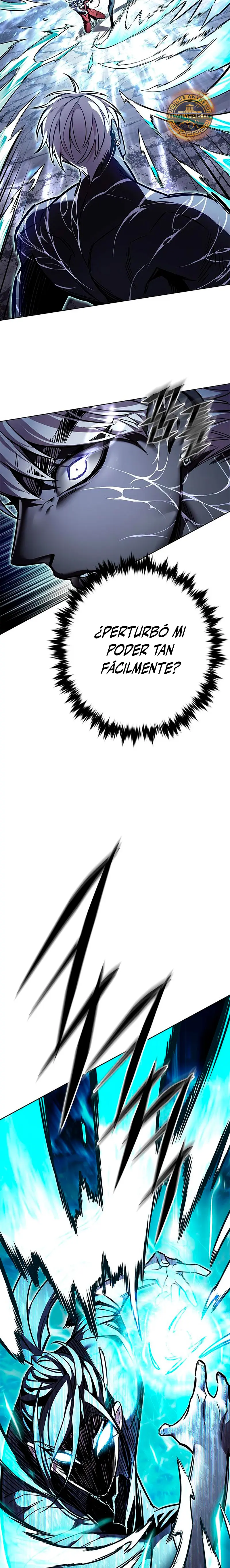 Rayito  > Capitulo 373 > Page 131