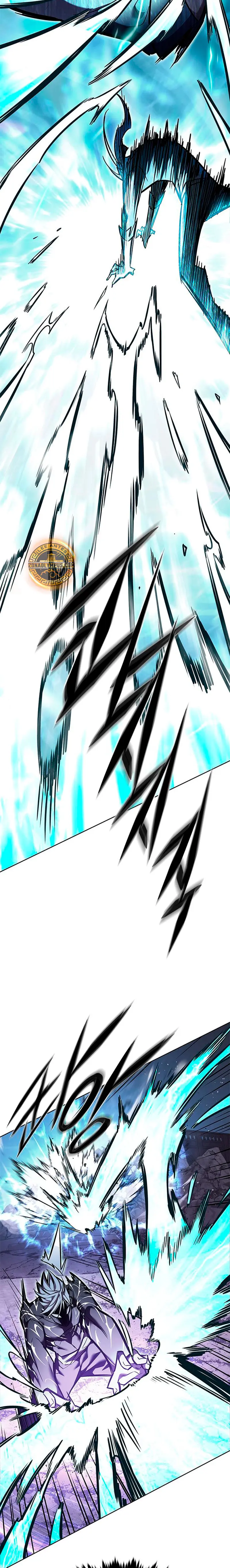 Rayito  > Capitulo 373 > Page 141