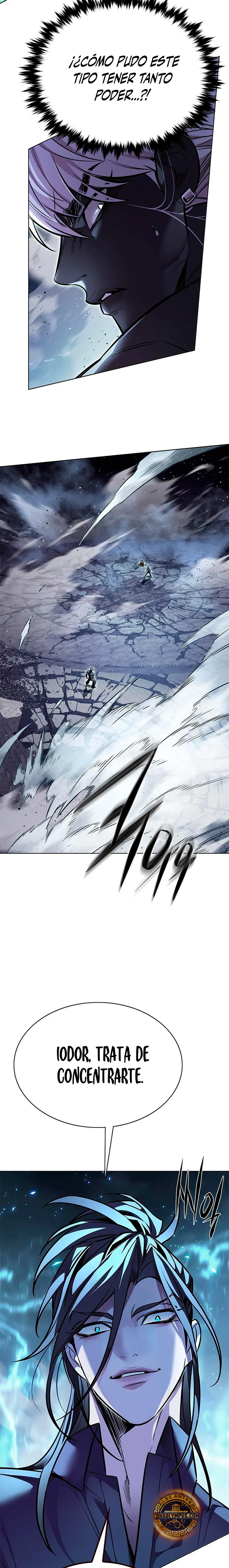 Rayito  > Capitulo 373 > Page 151