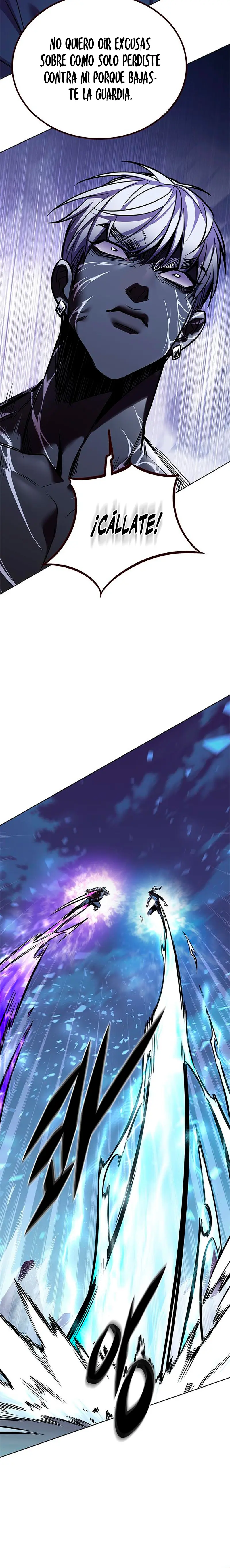 Rayito  > Capitulo 373 > Page 171