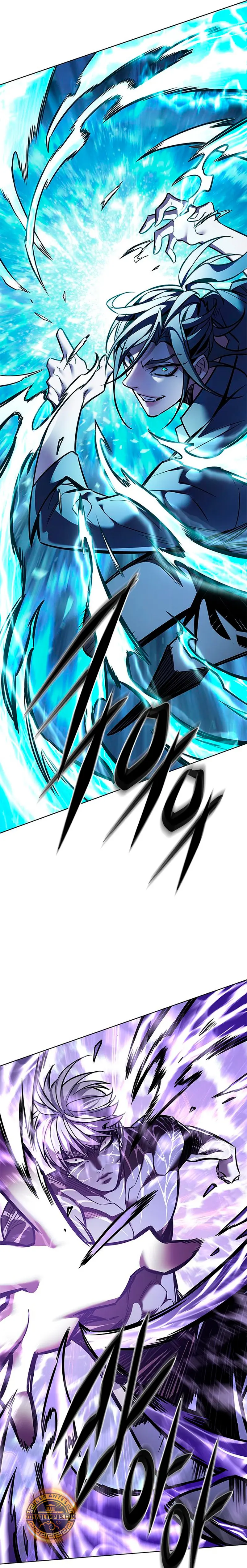 Rayito  > Capitulo 373 > Page 181