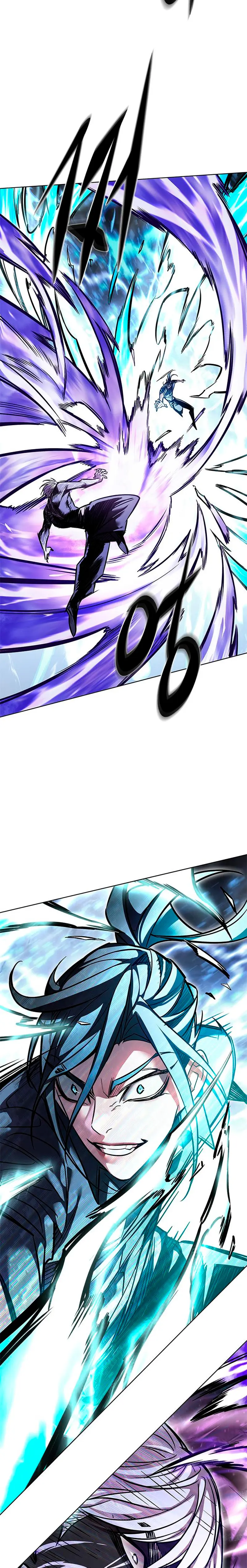 Rayito  > Capitulo 373 > Page 191