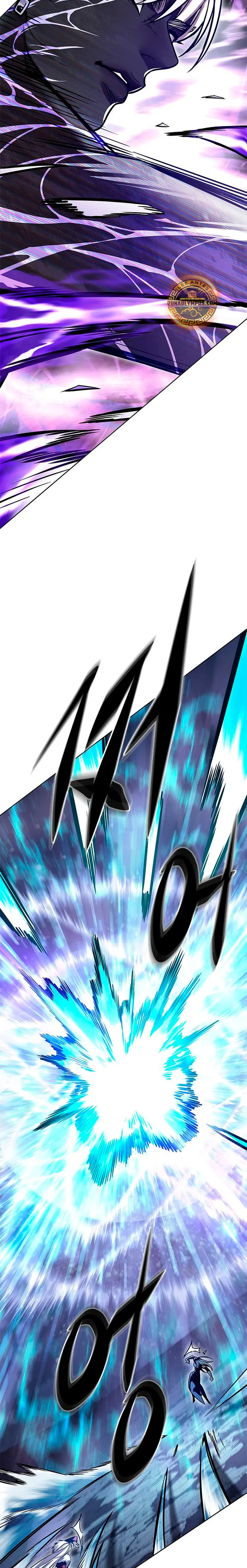 Rayito  > Capitulo 373 > Page 201