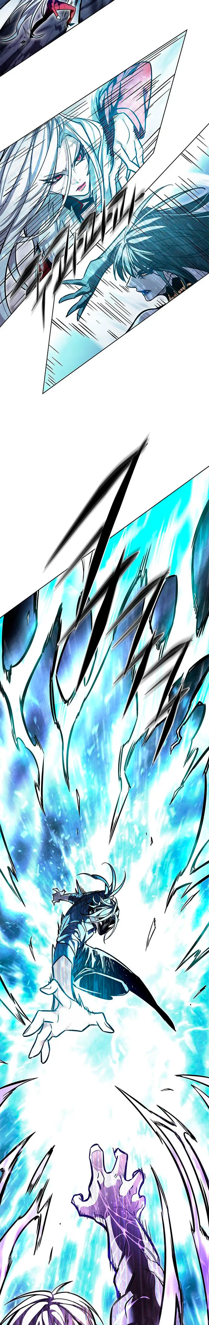 Rayito  > Capitulo 373 > Page 211