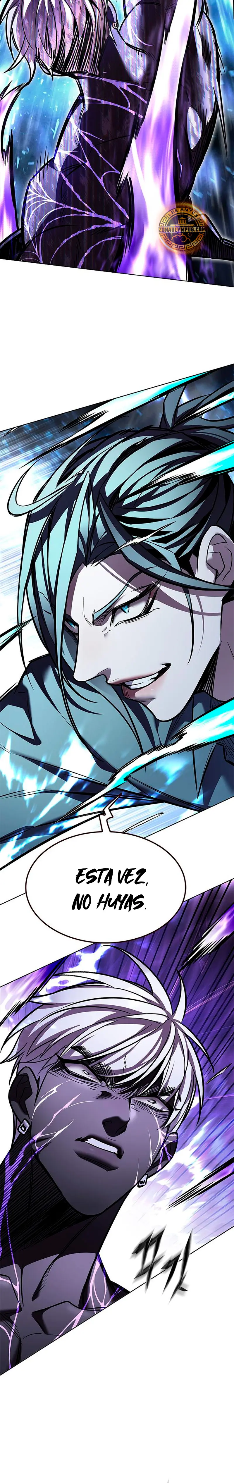 Rayito  > Capitulo 373 > Page 221