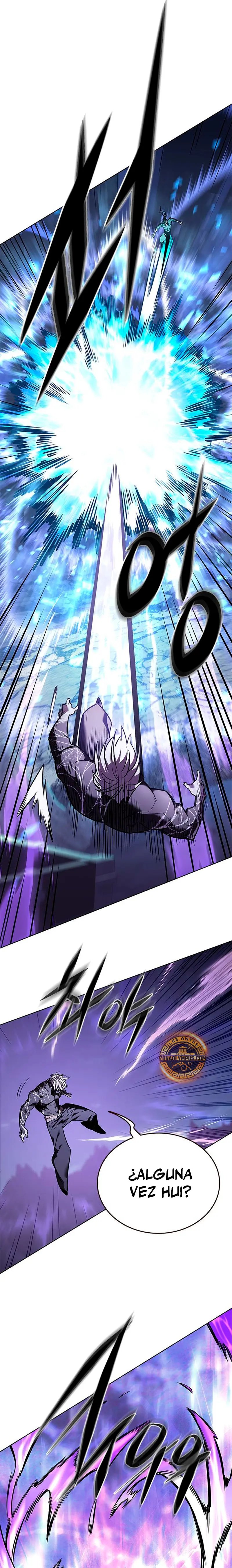 Rayito  > Capitulo 373 > Page 231