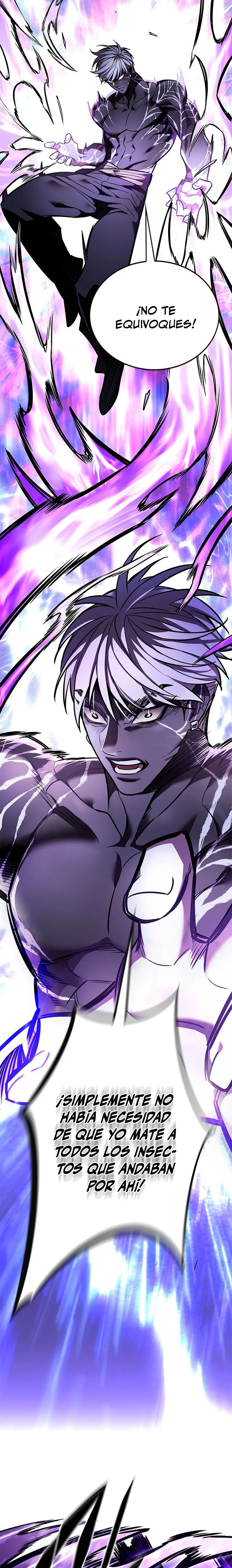 Rayito  > Capitulo 373 > Page 241