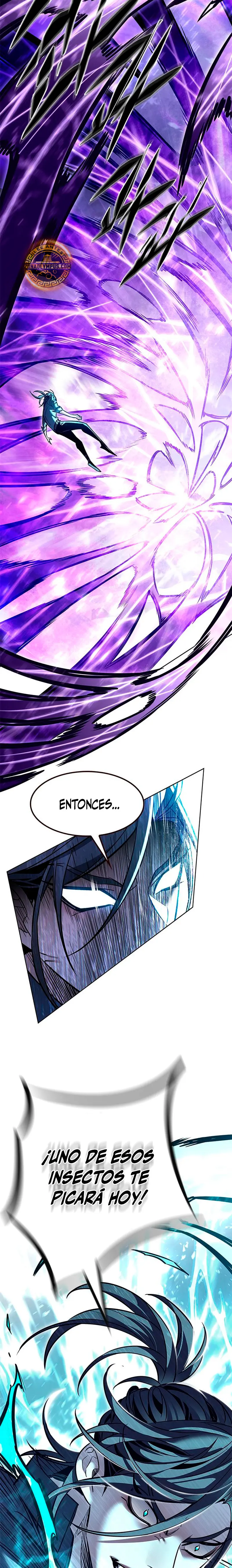 Rayito  > Capitulo 373 > Page 251