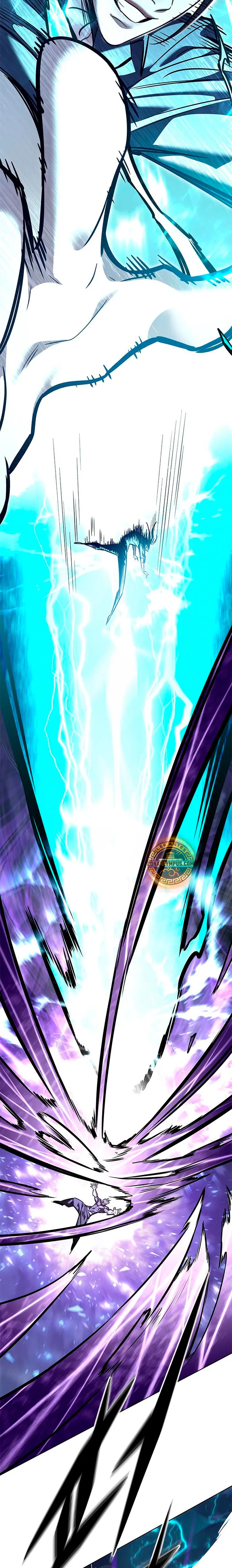 Rayito  > Capitulo 373 > Page 261