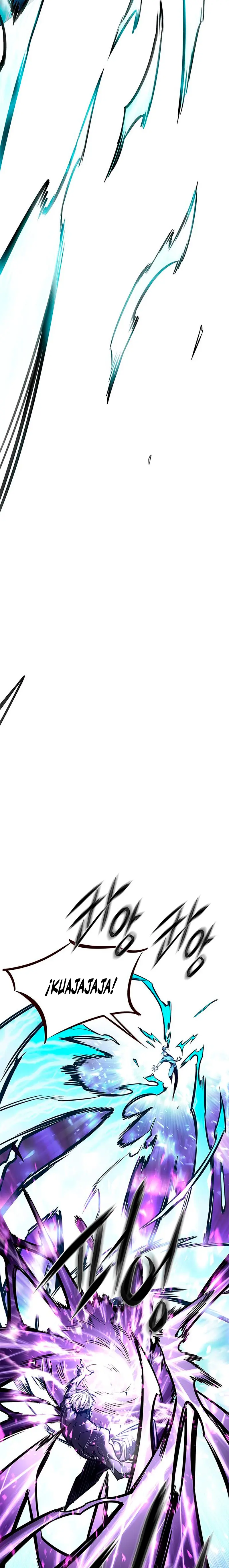 Rayito  > Capitulo 373 > Page 291