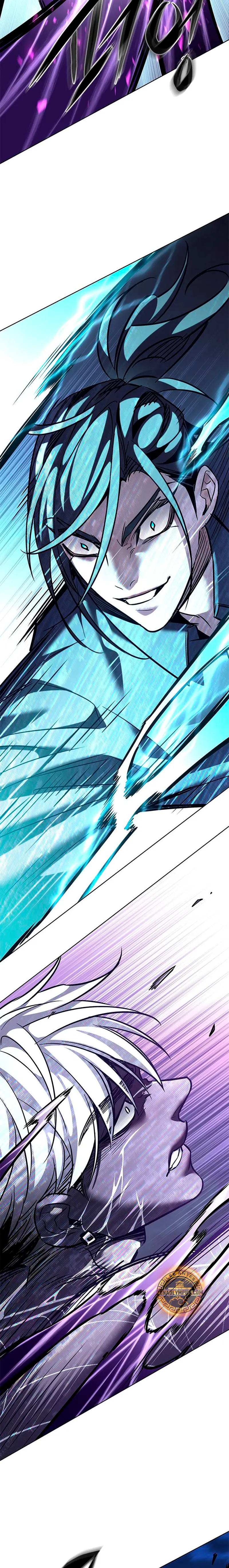 Rayito  > Capitulo 373 > Page 301