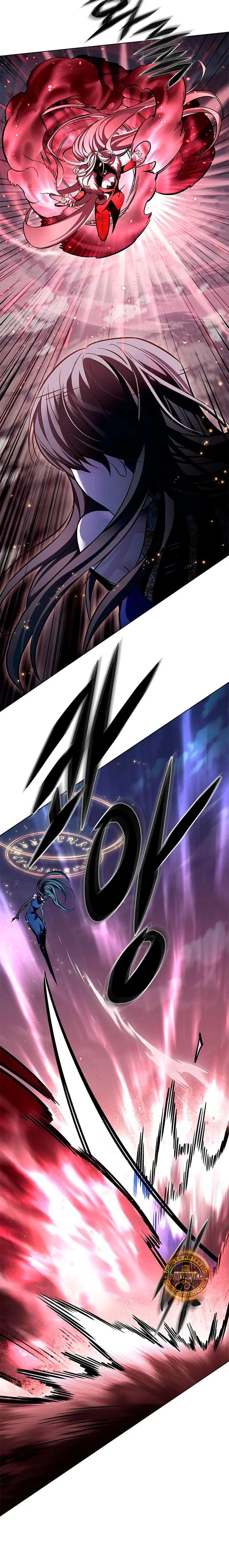 Rayito  > Capitulo 373 > Page 321