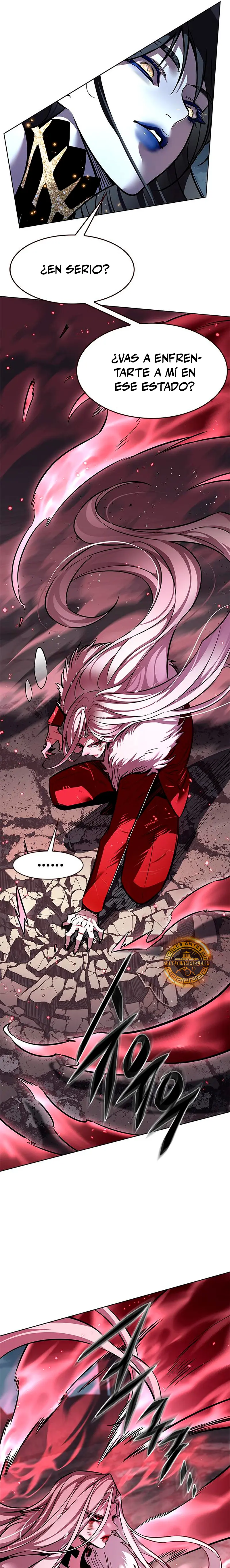 Rayito  > Capitulo 373 > Page 341