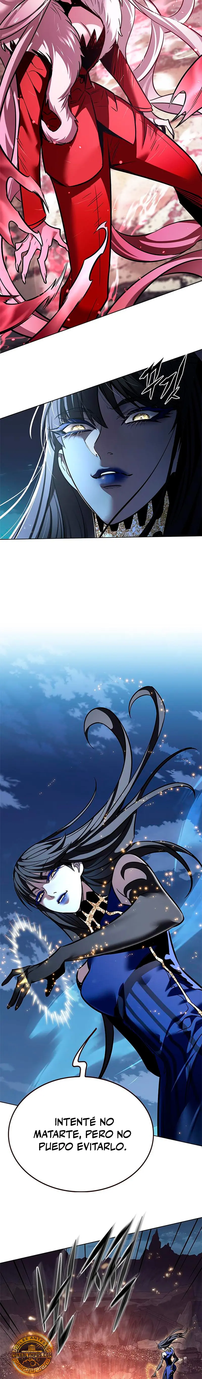 Rayito  > Capitulo 373 > Page 351