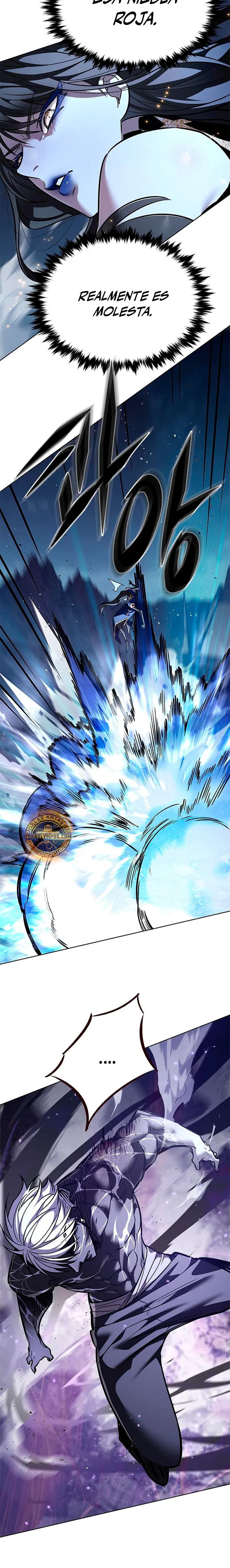 Rayito  > Capitulo 373 > Page 381