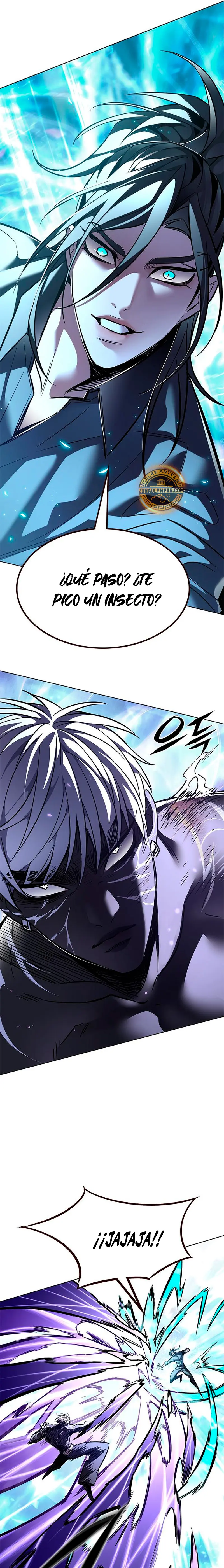 Rayito  > Capitulo 373 > Page 391