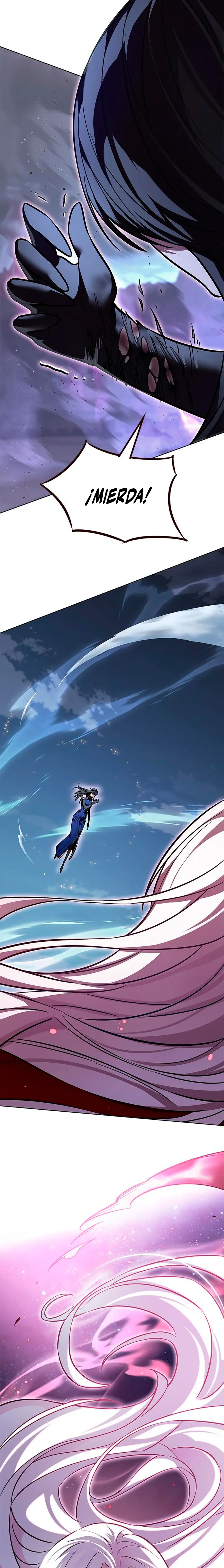 Rayito  > Capitulo 373 > Page 421