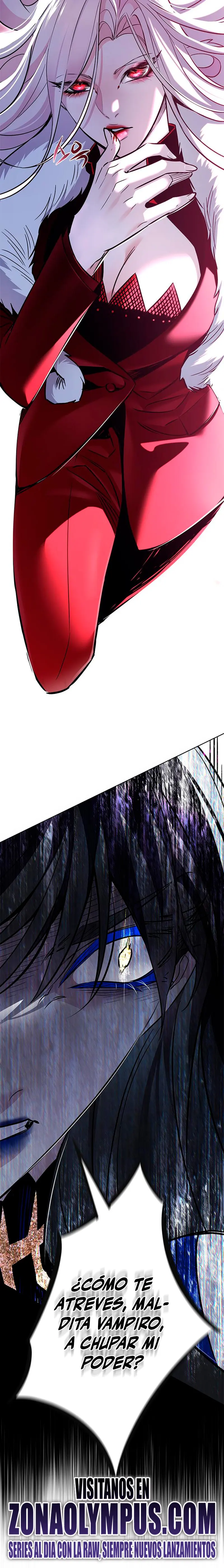 Rayito  > Capitulo 373 > Page 431