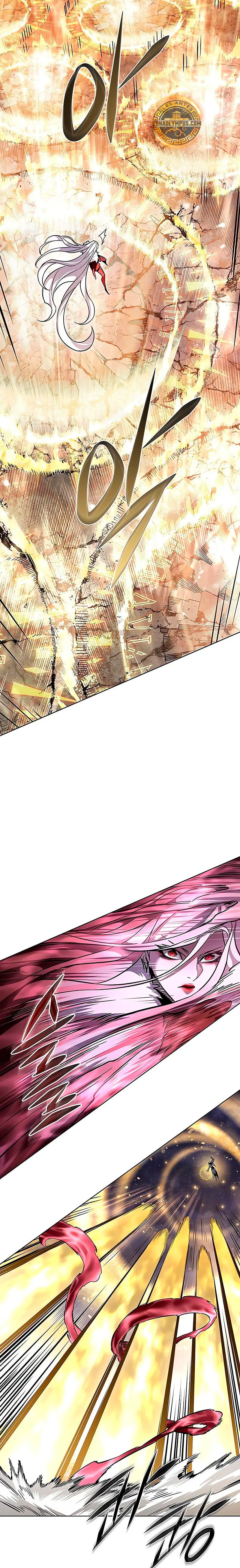 Rayito  > Capitulo 374 > Page 41