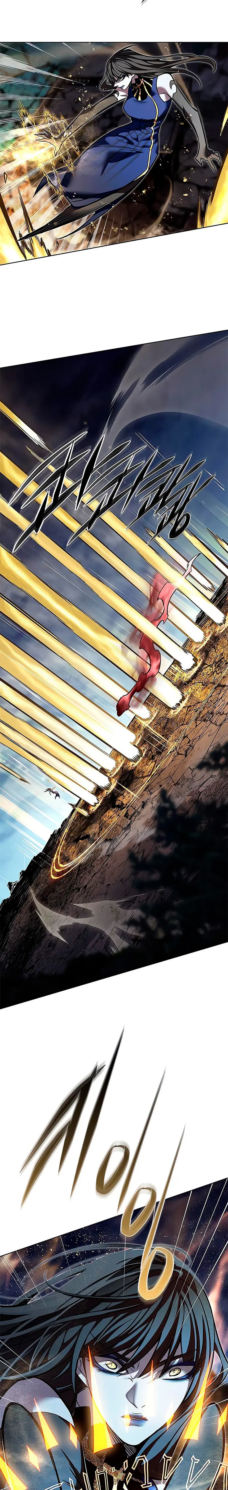 Rayito  > Capitulo 374 > Page 51