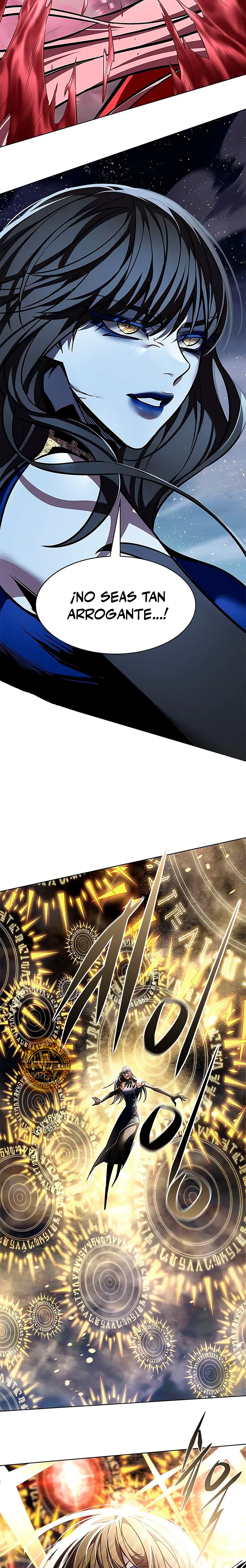 Rayito  > Capitulo 374 > Page 81