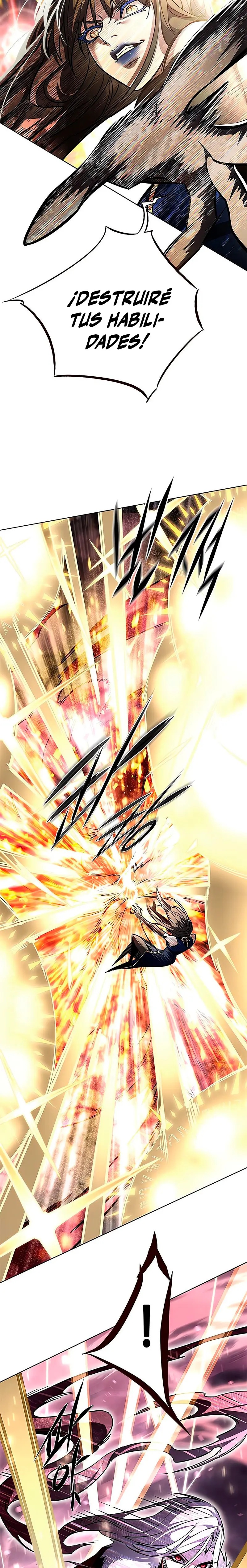 Rayito  > Capitulo 374 > Page 91