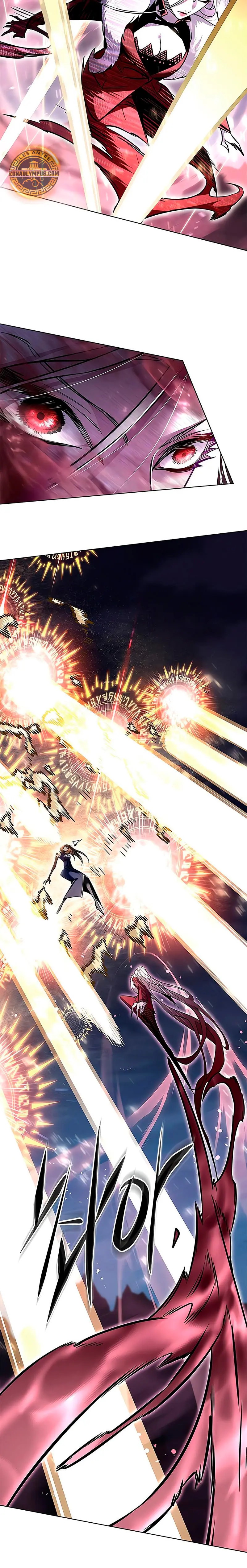 Rayito  > Capitulo 374 > Page 101