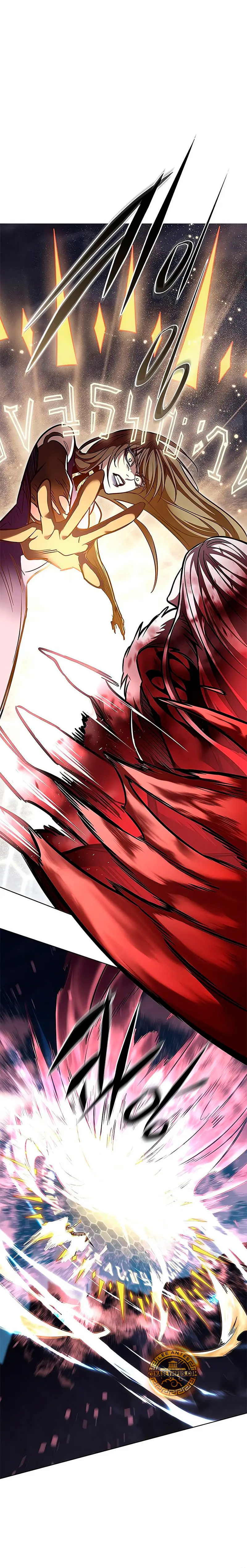 Rayito  > Capitulo 374 > Page 111