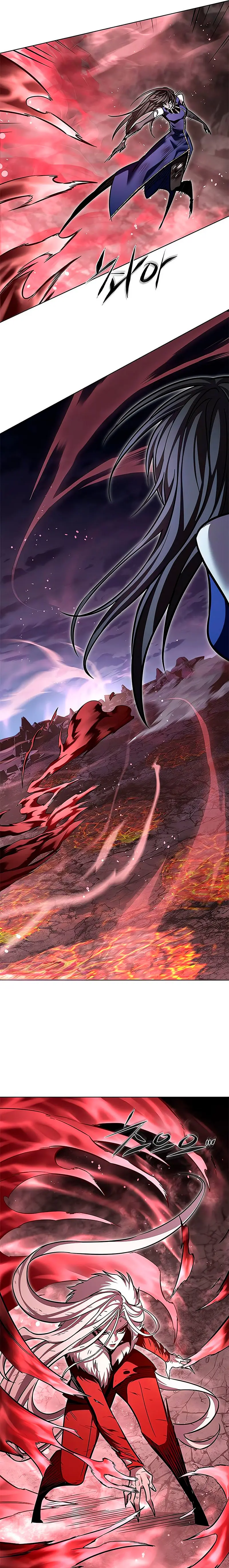 Rayito  > Capitulo 374 > Page 121